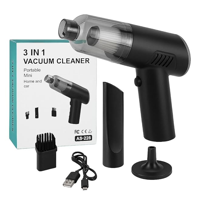 Car & Bike Accessories