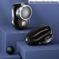 Mini Electric Razor — Upgraded Shaver for Men's Grooming