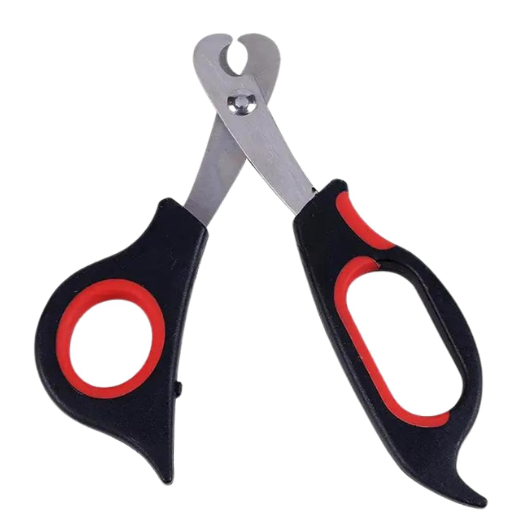 Dog Nail Clipper — Safe & Precise Trimmer for Pets