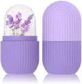 Ice Roller for Face — Tighten Pores & Boost Skin Glow
