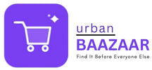 Urban Baazaar - Home